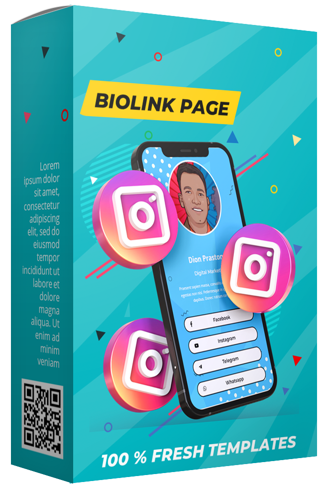 COVER BIOLINK PAGE